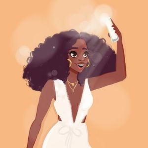 Meet your Posher, Brittany